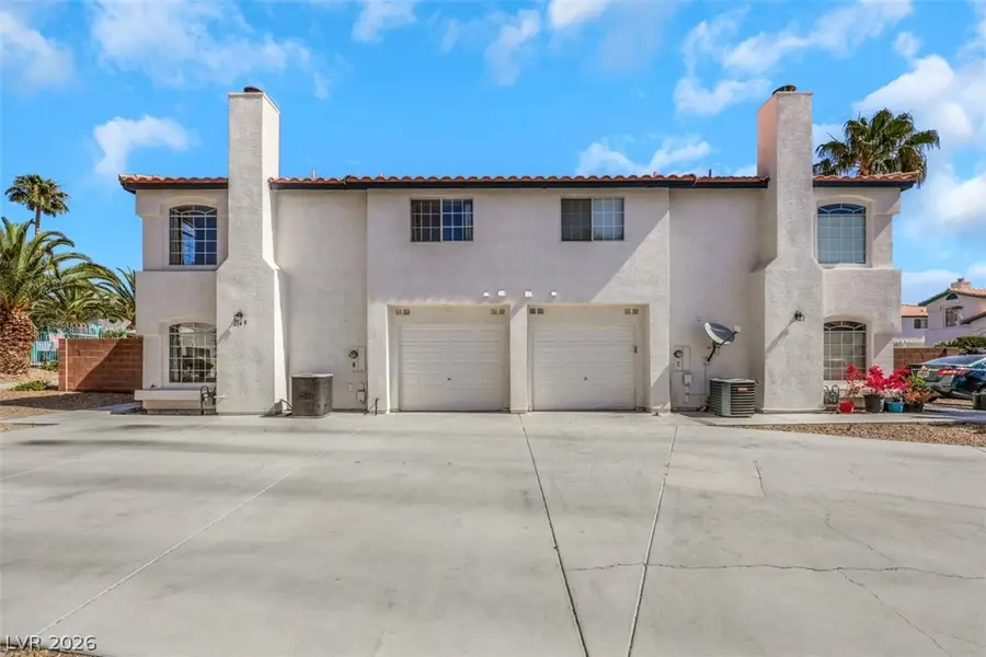 2749 Stargate Street, Las Vegas, NV 89108 - #3