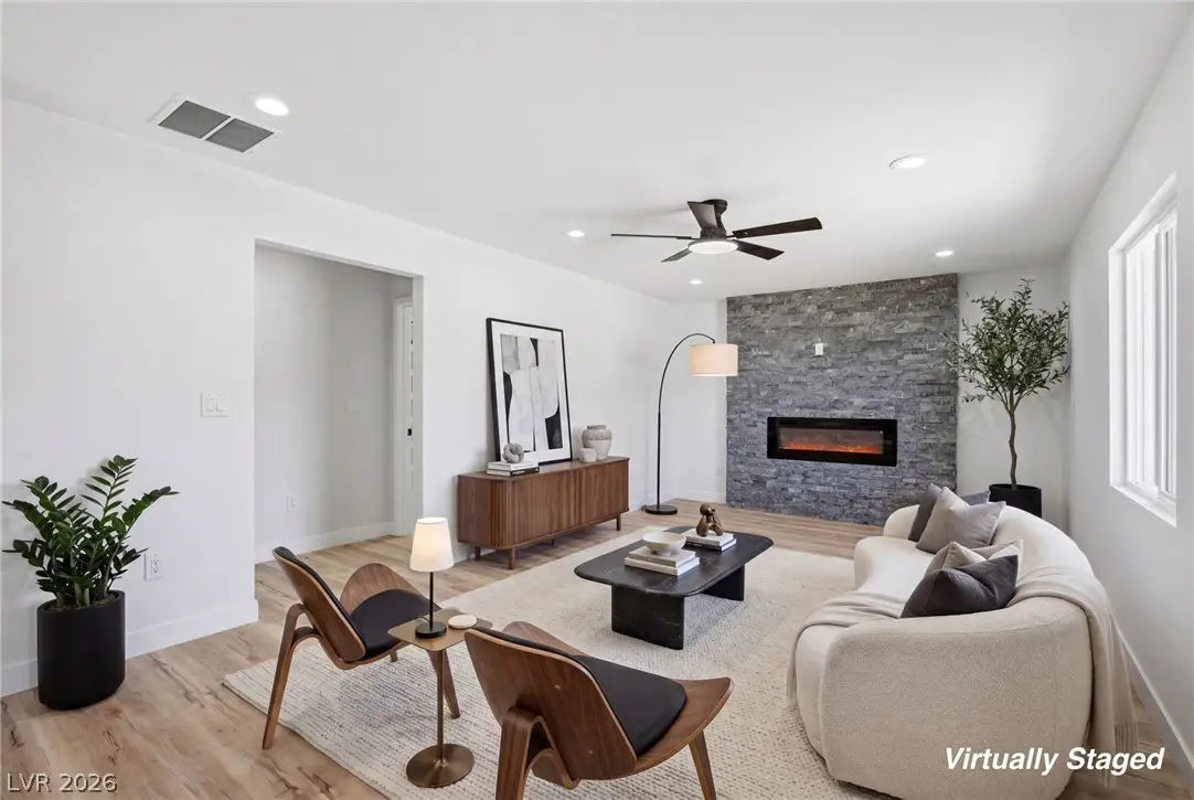 1201 Taylor Avenue, North Las Vegas, NV 89030 - #1
