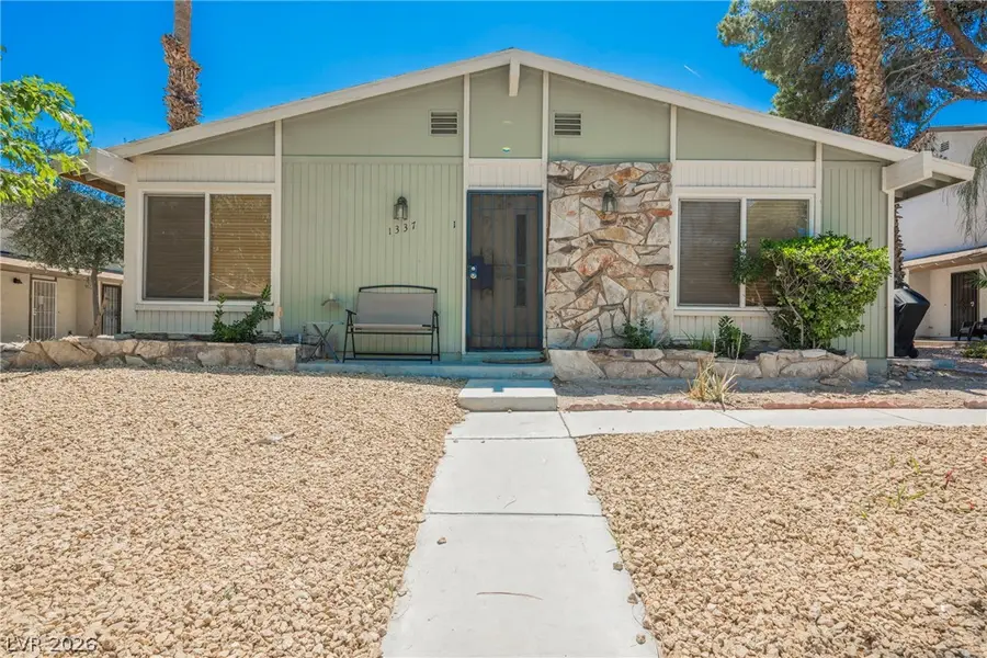 1337 Dorothy Avenue #4, Las Vegas, NV 89119 - #2