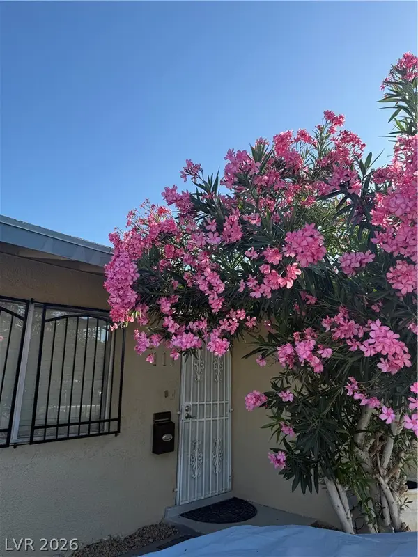 117 Frederick Avenue, Las Vegas, NV 89106