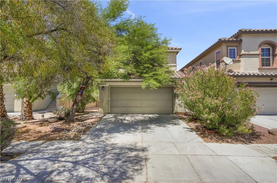 3404 Brayton Mist Drive, North Las Vegas, NV 89081 - #1