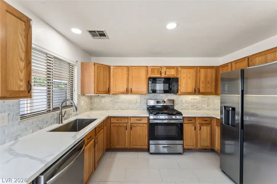 9605 Bighorn Ranch Avenue, Las Vegas, NV 89148 - #3