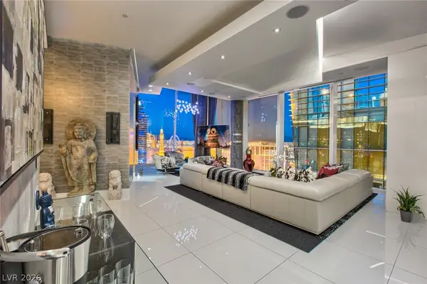 3726 S Las Vegas Boulevard #3604, Las Vegas, NV 89158