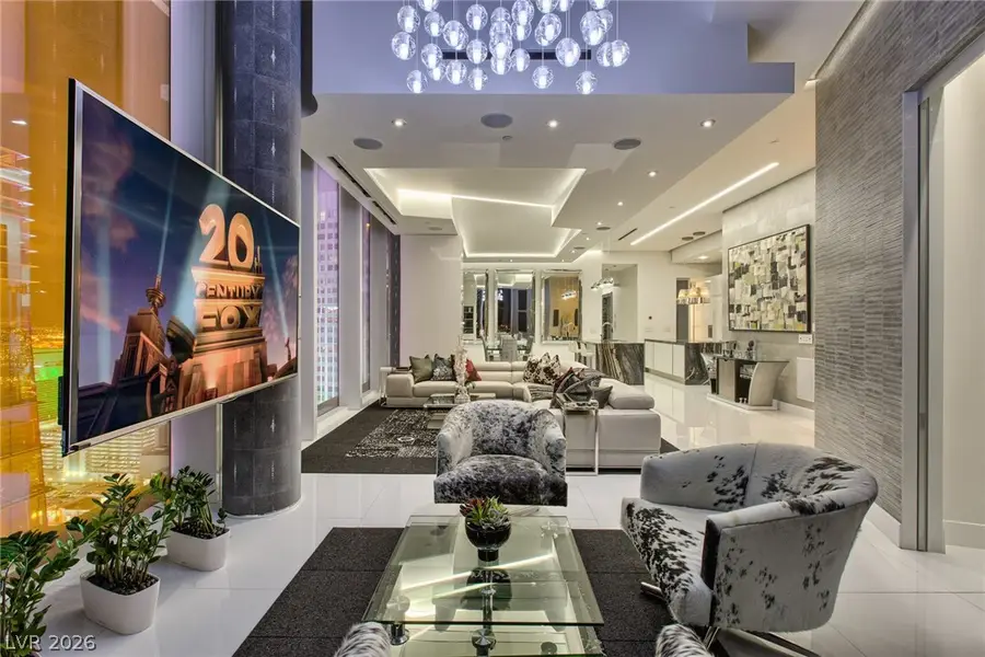 3726 S Las Vegas Boulevard #3604, Las Vegas, NV 89158 - #3
