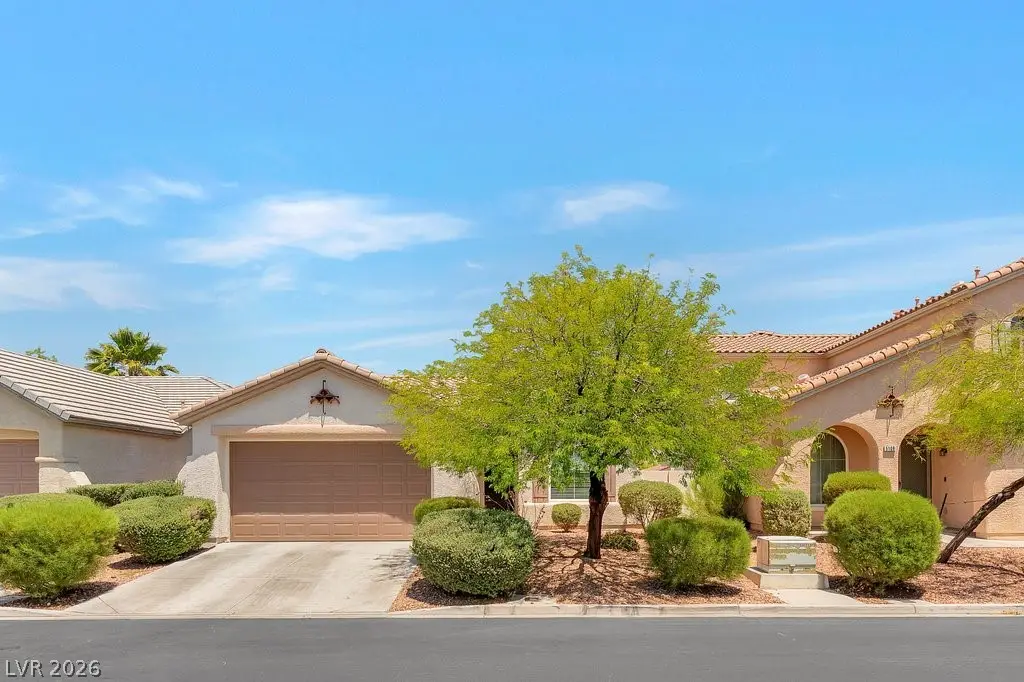 5112 Amethyst Creek Court, Las Vegas, NV 89131 - #1