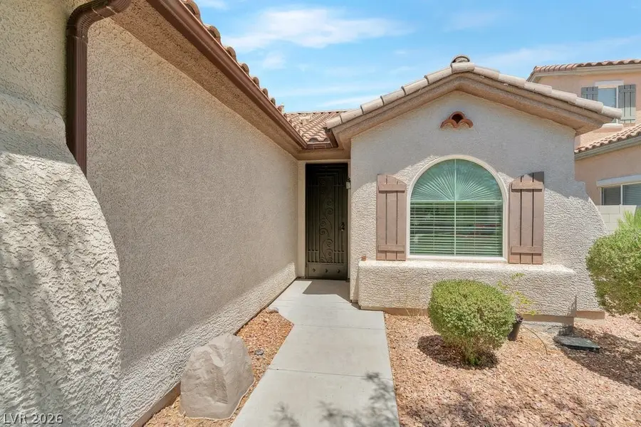 5112 Amethyst Creek Court, Las Vegas, NV 89131 - #2