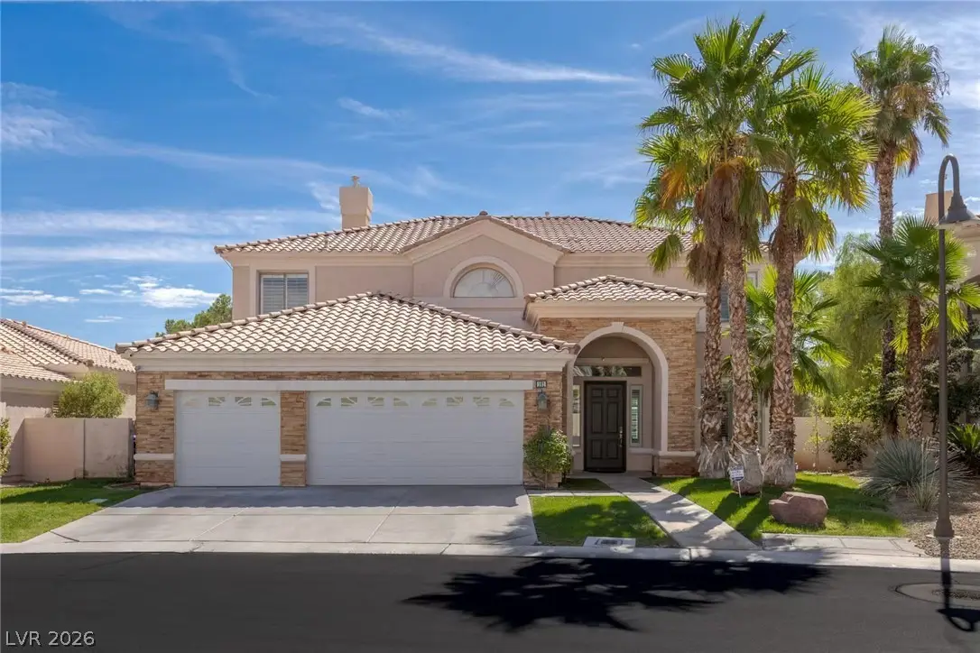 181 Hazelmere Lane, Las Vegas, NV 89148 - #1
