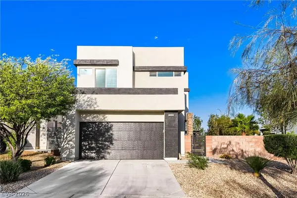 5008 Cassia Tree Court, North Las Vegas, NV 89031