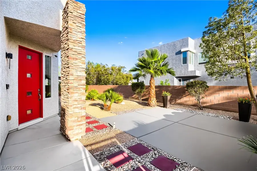 5008 Cassia Tree Court, North Las Vegas, NV 89031 - #3