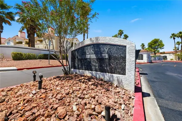 698 S Racetrack Road #1221, Henderson, NV 89015