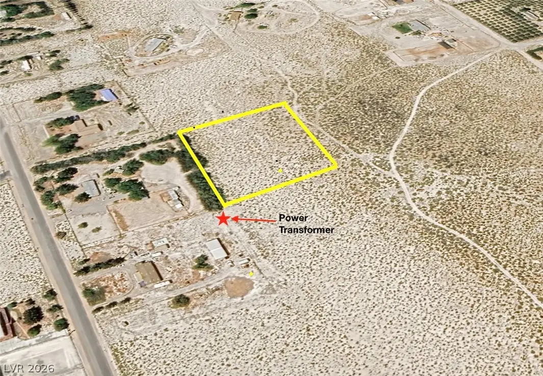 Jade Street, Sandy Valley, NV 89019 - #1