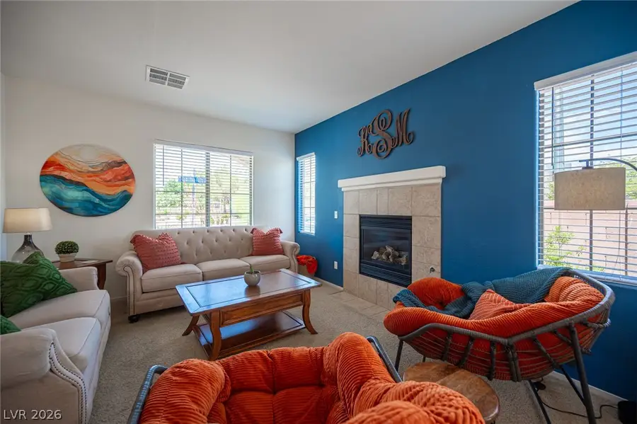 8136 Hamilton Falls Street, North Las Vegas, NV 89085 - #3