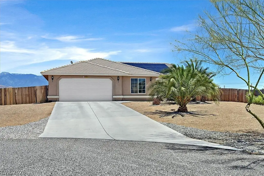 6431 Willow Tree Court, Pahrump, NV 89061 - #1