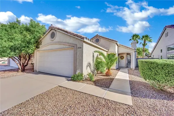 1838 Box Springs Avenue, North Las Vegas, NV 89031