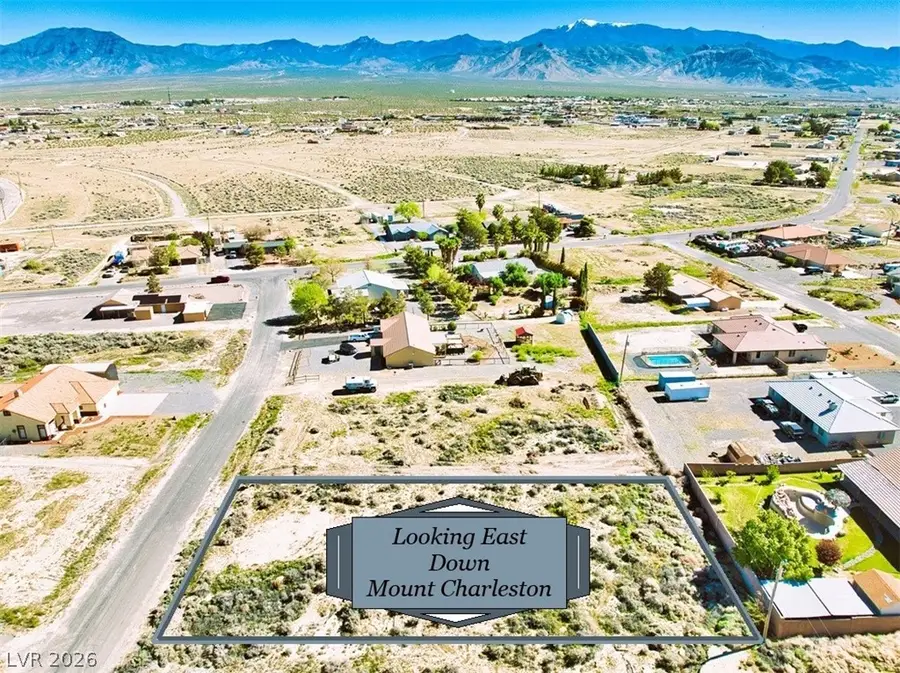 2511 Tecumseh Avenue, Pahrump, NV 89048 - #3