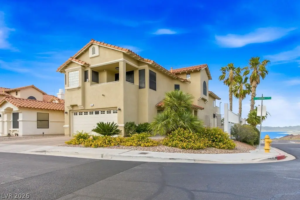 110 Laguna Lane, Boulder City, NV 89005 - #1