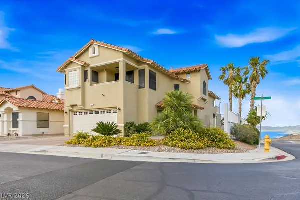 110 Laguna Lane, Boulder City, NV 89005