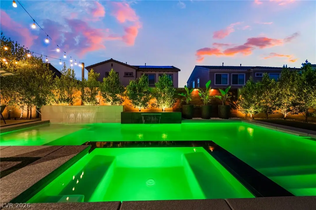 3062 Hushed Sonnet Avenue, Henderson, NV 89044 - #1