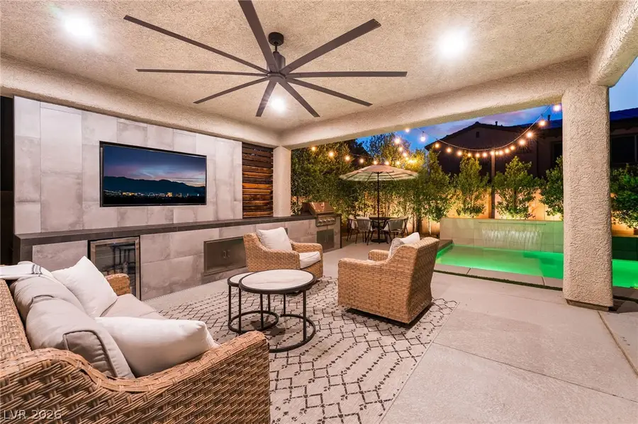 3062 Hushed Sonnet Avenue, Henderson, NV 89044 - #2