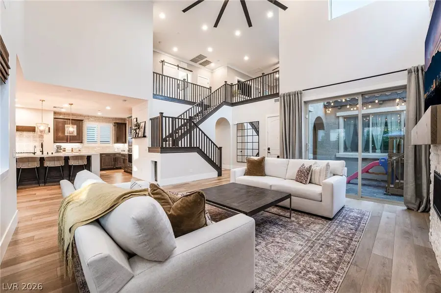 3062 Hushed Sonnet Avenue, Henderson, NV 89044 - #3