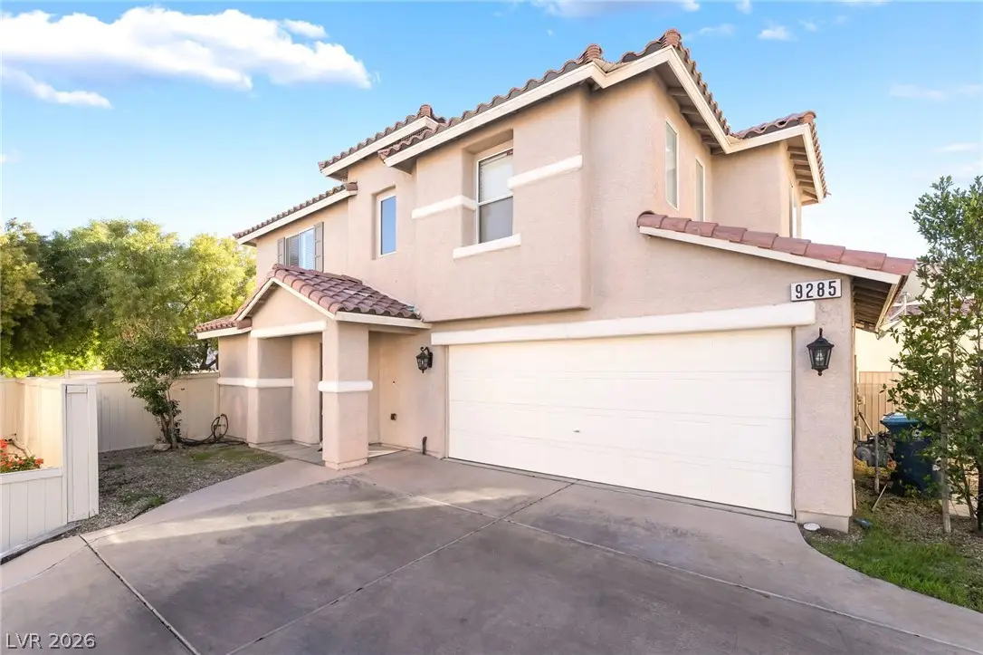 9285 Hainsworth Avenue, Las Vegas, NV 89148 - #1
