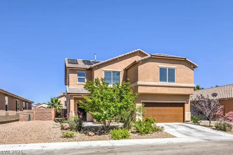 8132 Pink Desert Street, North Las Vegas, NV 89085 - #3