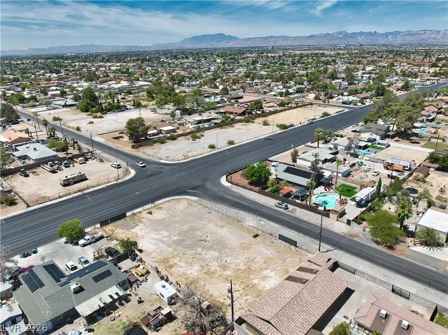 Lake Mead-leonard Ln, Las Vegas, NV 89108 - #2