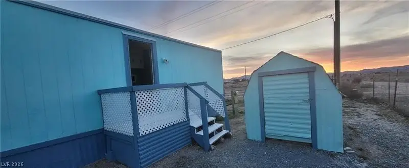 1260 S Comstock Circle, Pahrump, NV 89048 - #1