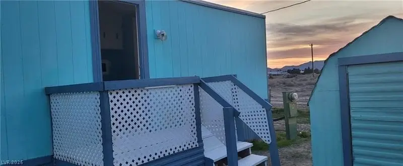 1260 S Comstock Circle, Pahrump, NV 89048 - #3