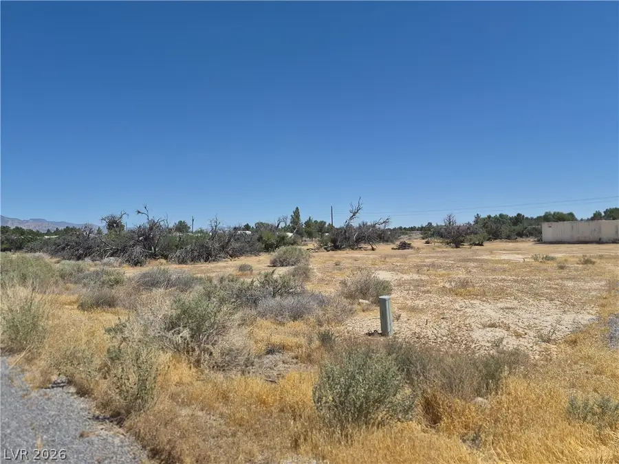 1821 Grouse Street, Pahrump, NV 89060 - #3