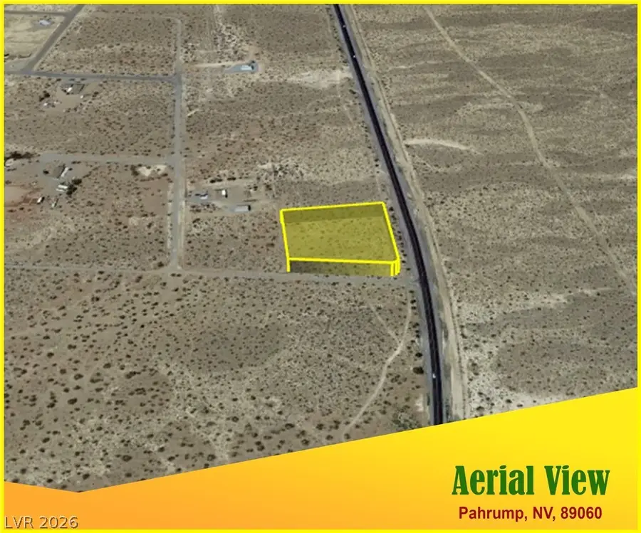4530 S Nevada, Pahrump, NV 89060 - #3