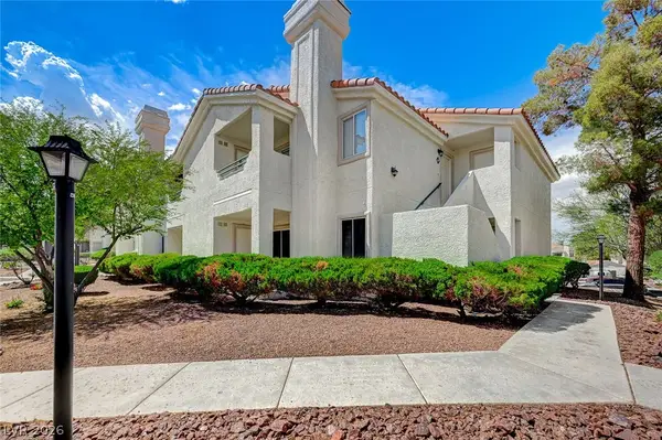 7905 Lago Vista Lane #203, Las Vegas, NV 89145