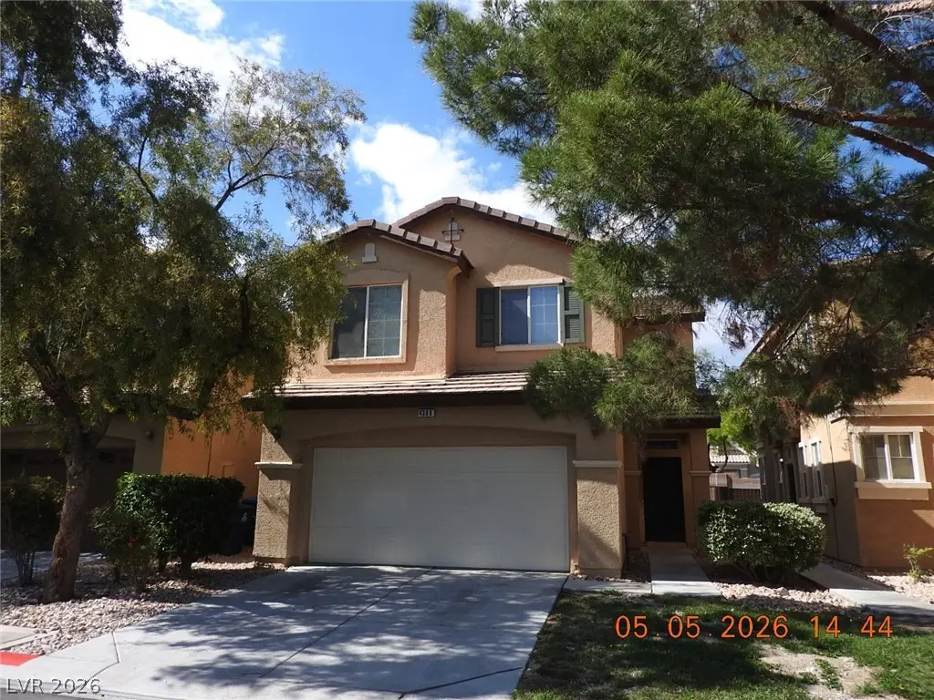 4368 Acropolis Avenue, North Las Vegas, NV 89031 - #1