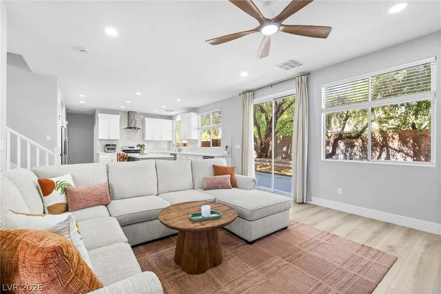 4029 Treasured Note Court, Las Vegas, NV 89129 - #3
