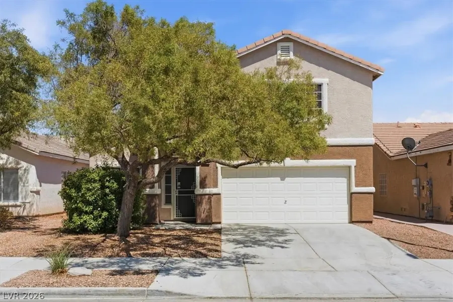6018 Highland Gardens Drive, North Las Vegas, NV 89031 - #2