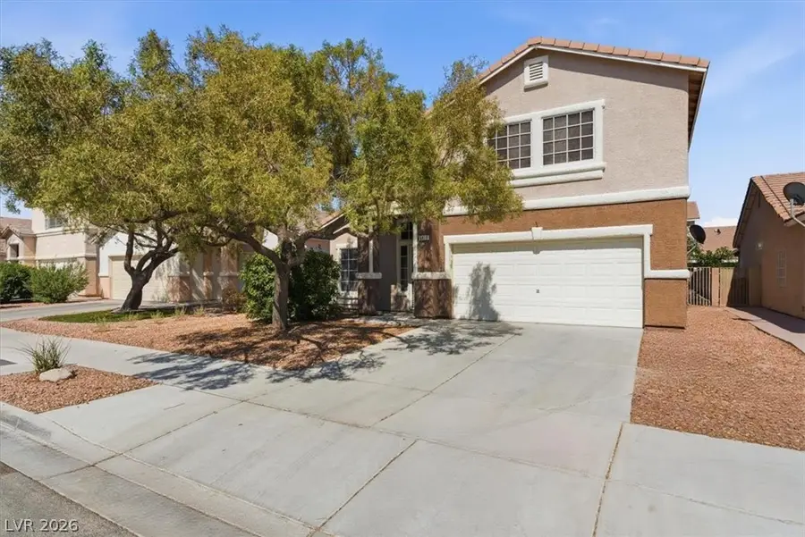 6018 Highland Gardens Drive, North Las Vegas, NV 89031 - #3