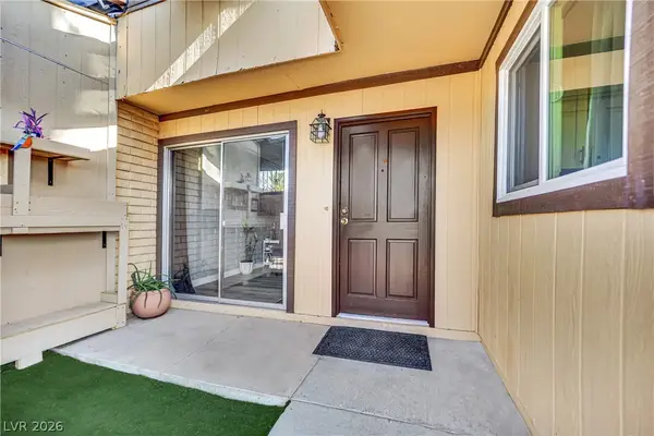3033 Saint George Street #C, North Las Vegas, NV 89030