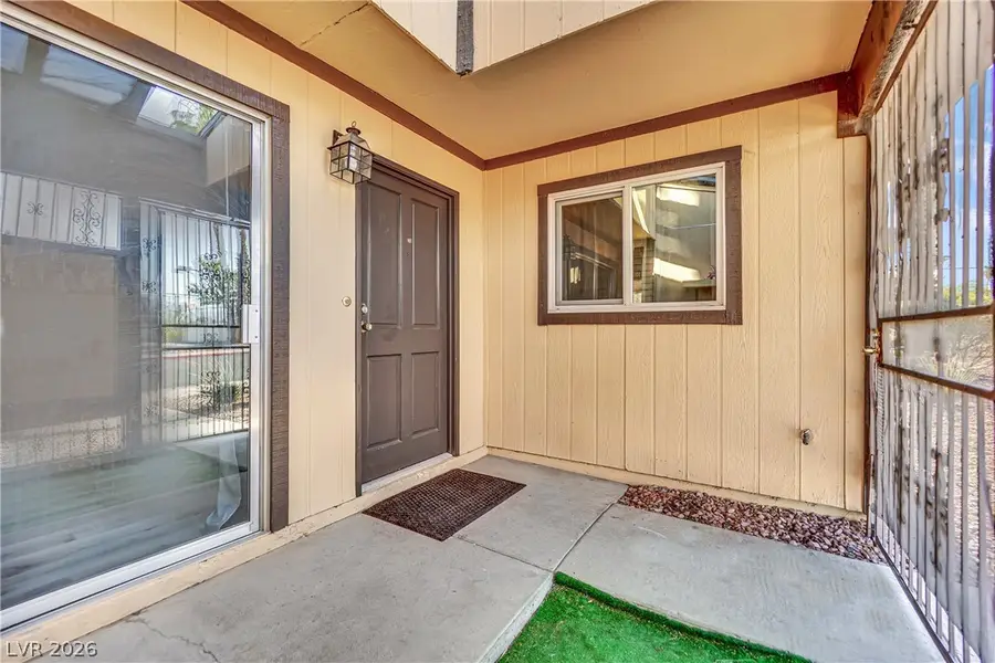 3033 Saint George Street #C, North Las Vegas, NV 89030 - #3