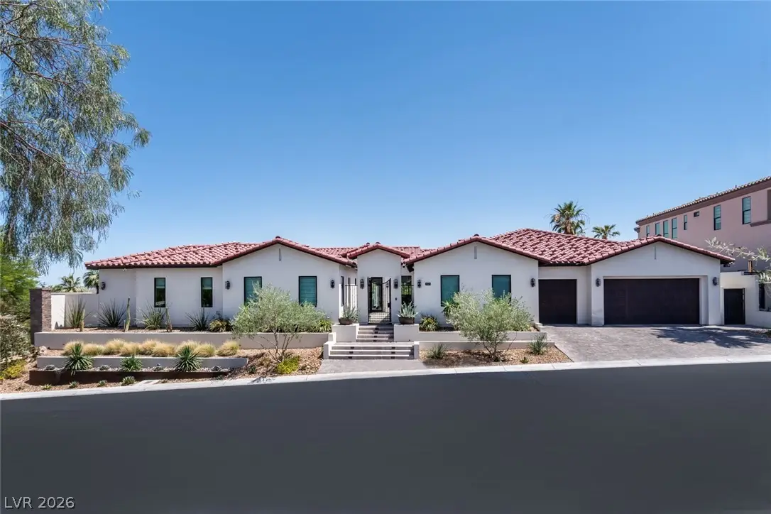 11423 Glowing Sunset Lane, Las Vegas, NV 89135 - #1