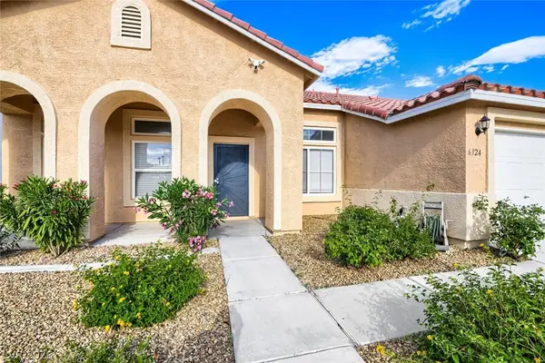 6324 Black Oaks Street, North Las Vegas, NV 89031