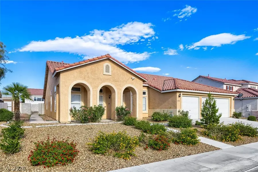 6324 Black Oaks Street, North Las Vegas, NV 89031 - #2