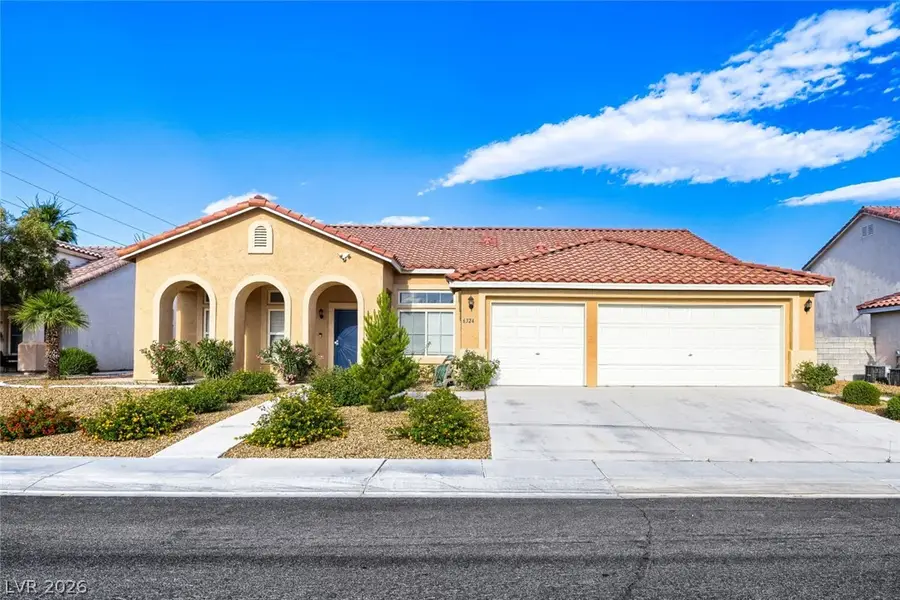 6324 Black Oaks Street, North Las Vegas, NV 89031 - #3