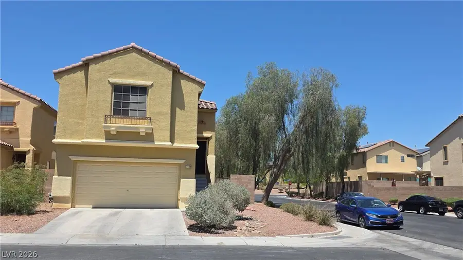2880 Vigilante Court, North Las Vegas, NV 89081 - #3