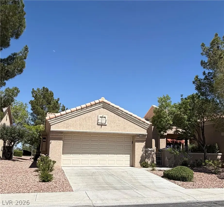 2338 Hot Brook Point Street, Las Vegas, NV 89134 - #1