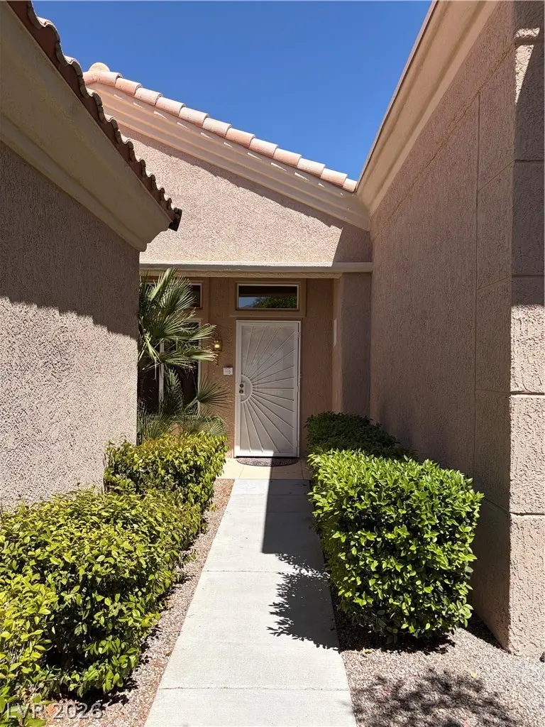2338 Hot Brook Point Street, Las Vegas, NV 89134 - #2