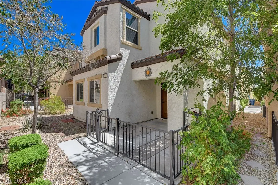 7717 Classy Cashmere Court, Las Vegas, NV 89149 - #1