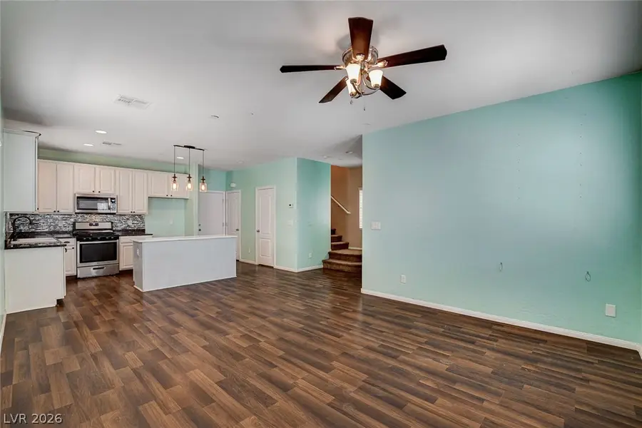 7717 Classy Cashmere Court, Las Vegas, NV 89149 - #3