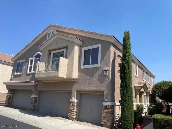 8680 Horizon Wind Avenue #101, Las Vegas, NV 89178