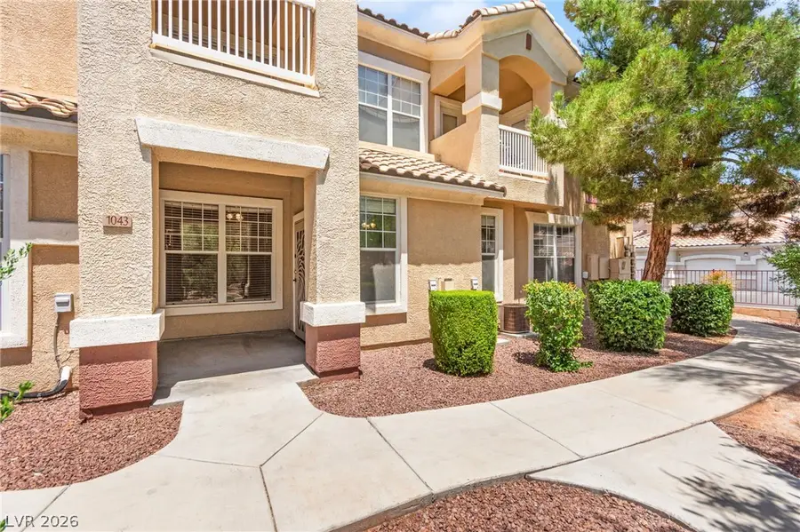 5855 Valley Drive #1043, North Las Vegas, NV 89031 - #2