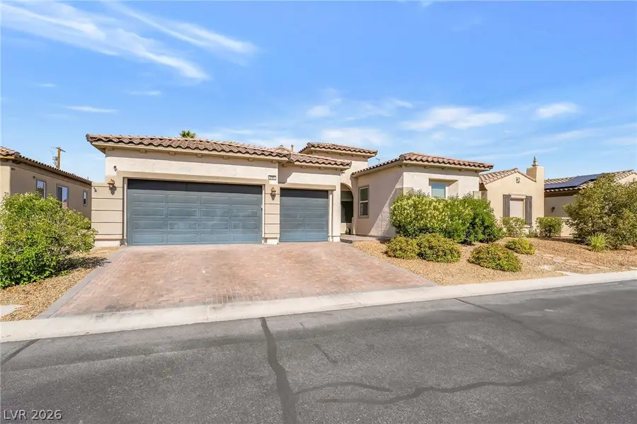5781 Douglas Everett Street, Las Vegas, NV 89120 - #2